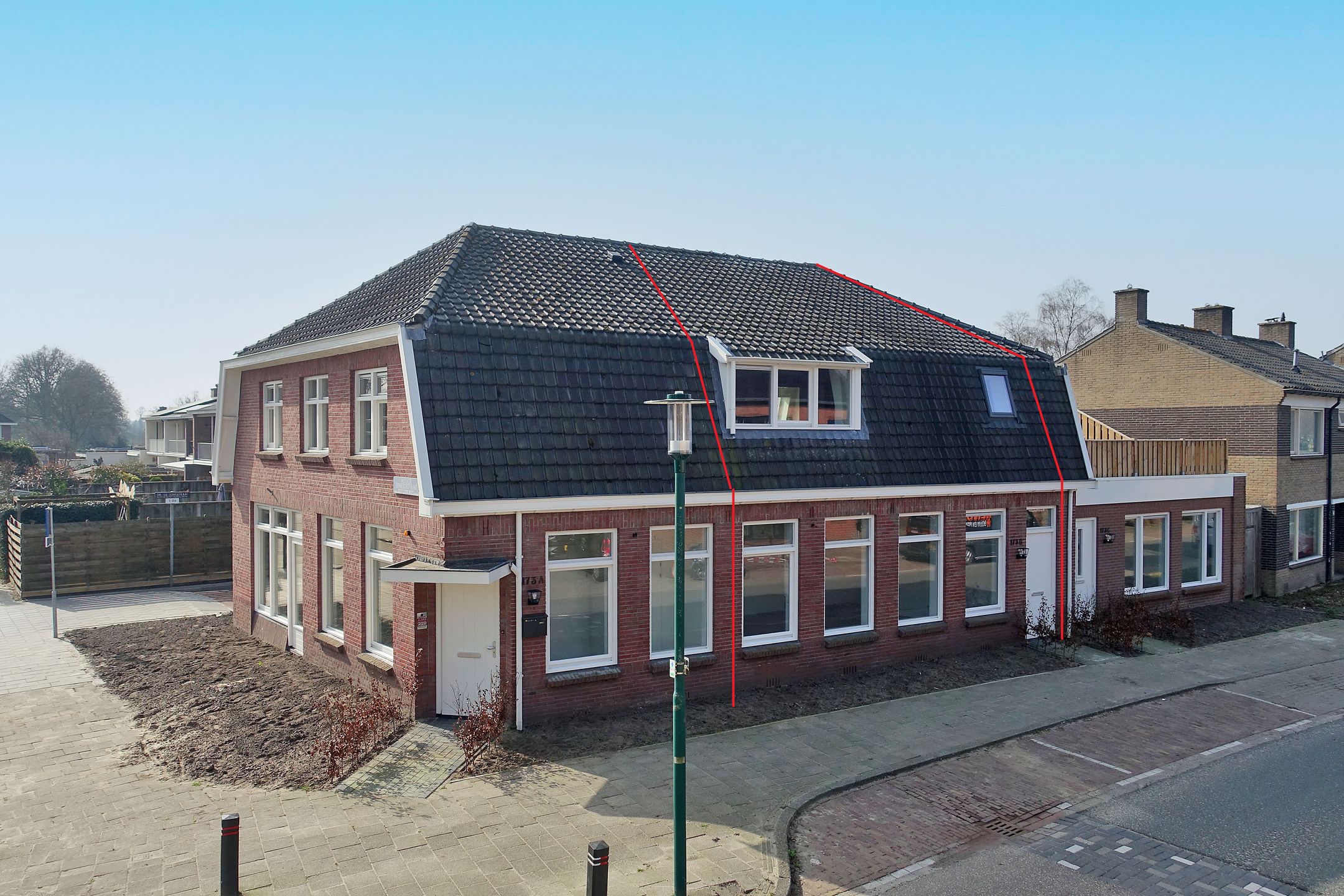 Beckumerstraat 173- 173 2