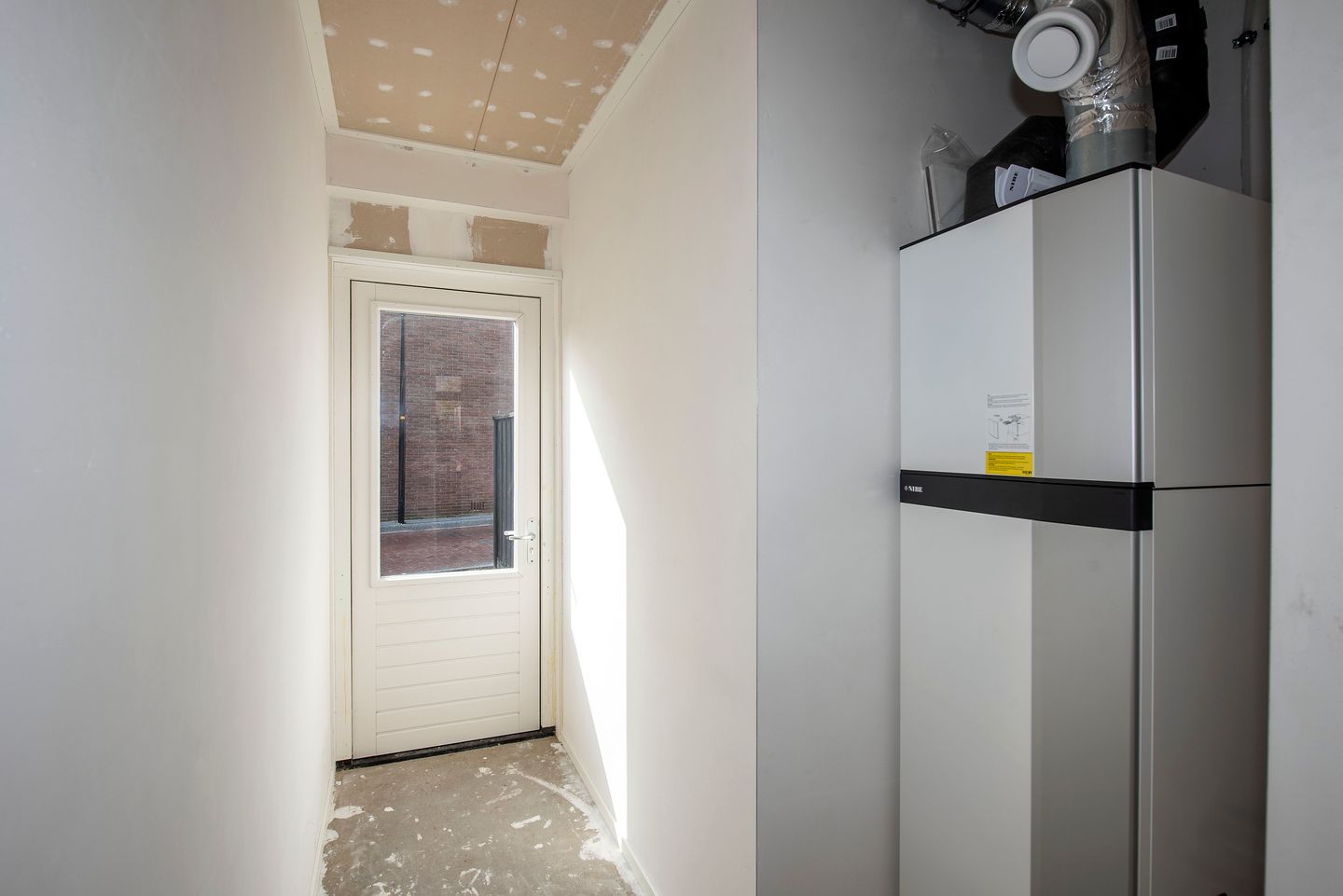 Historic Café Conversion with Modern Comfort in Boekelo Village — 14