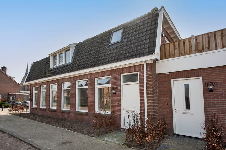 Foto 2 van Beckumerstraat 173-2