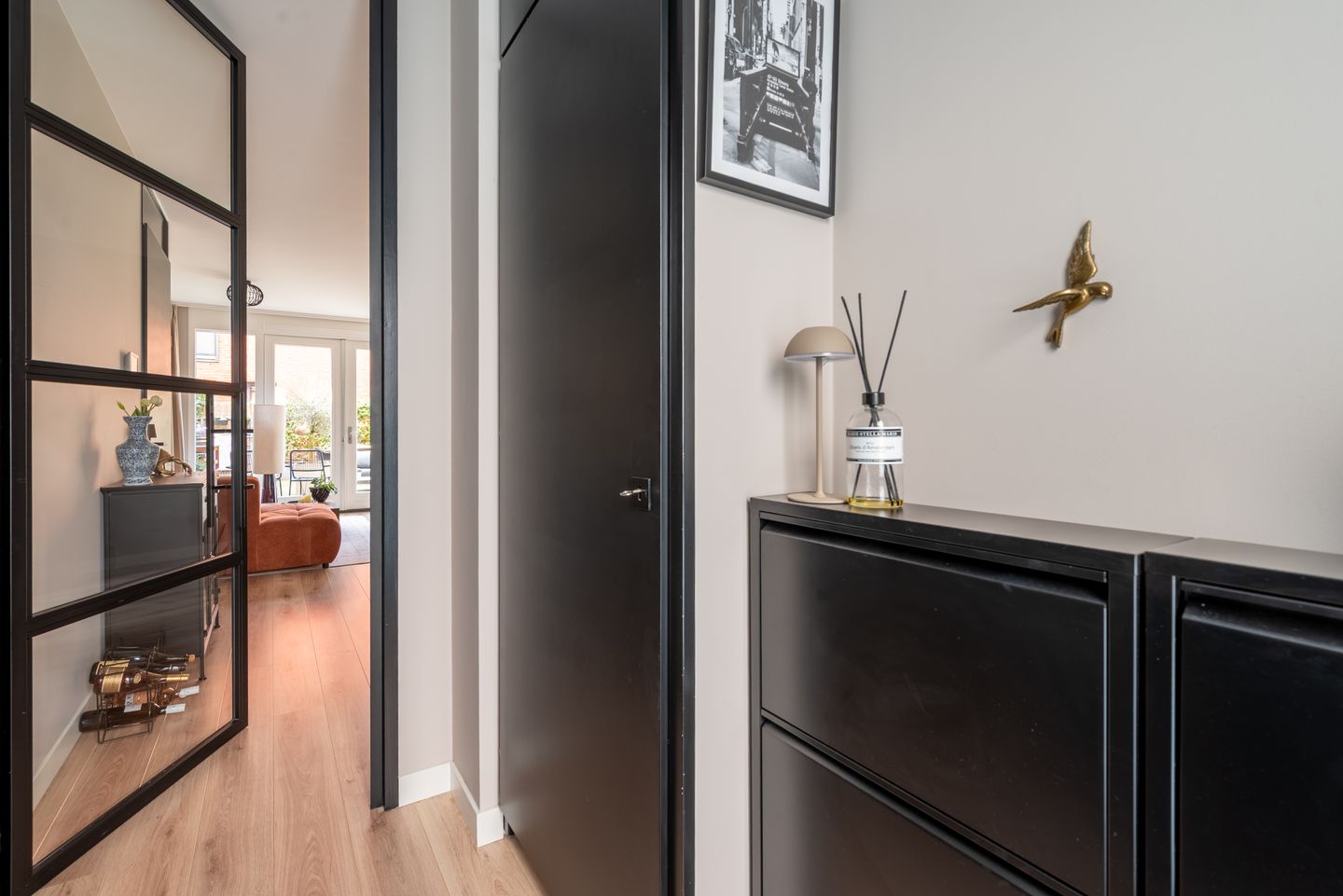 Foto 14 van Van Hoevestraat 15