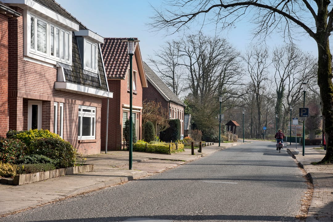 Historic Café Conversion with Modern Comfort in Boekelo Village — 32