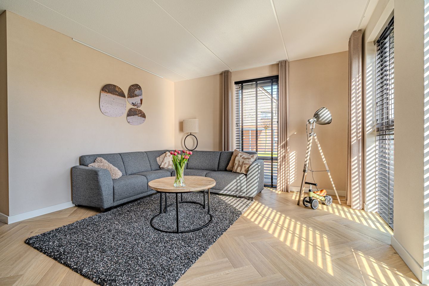 Foto 10 van Fivelstraat 17