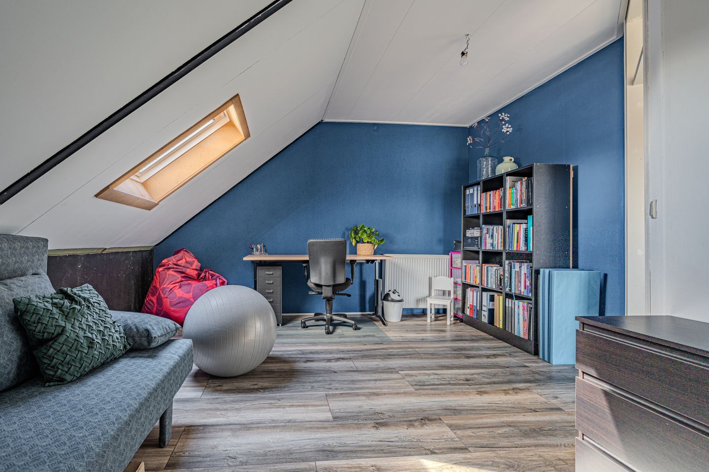 Foto 35 van Fivelstraat 17