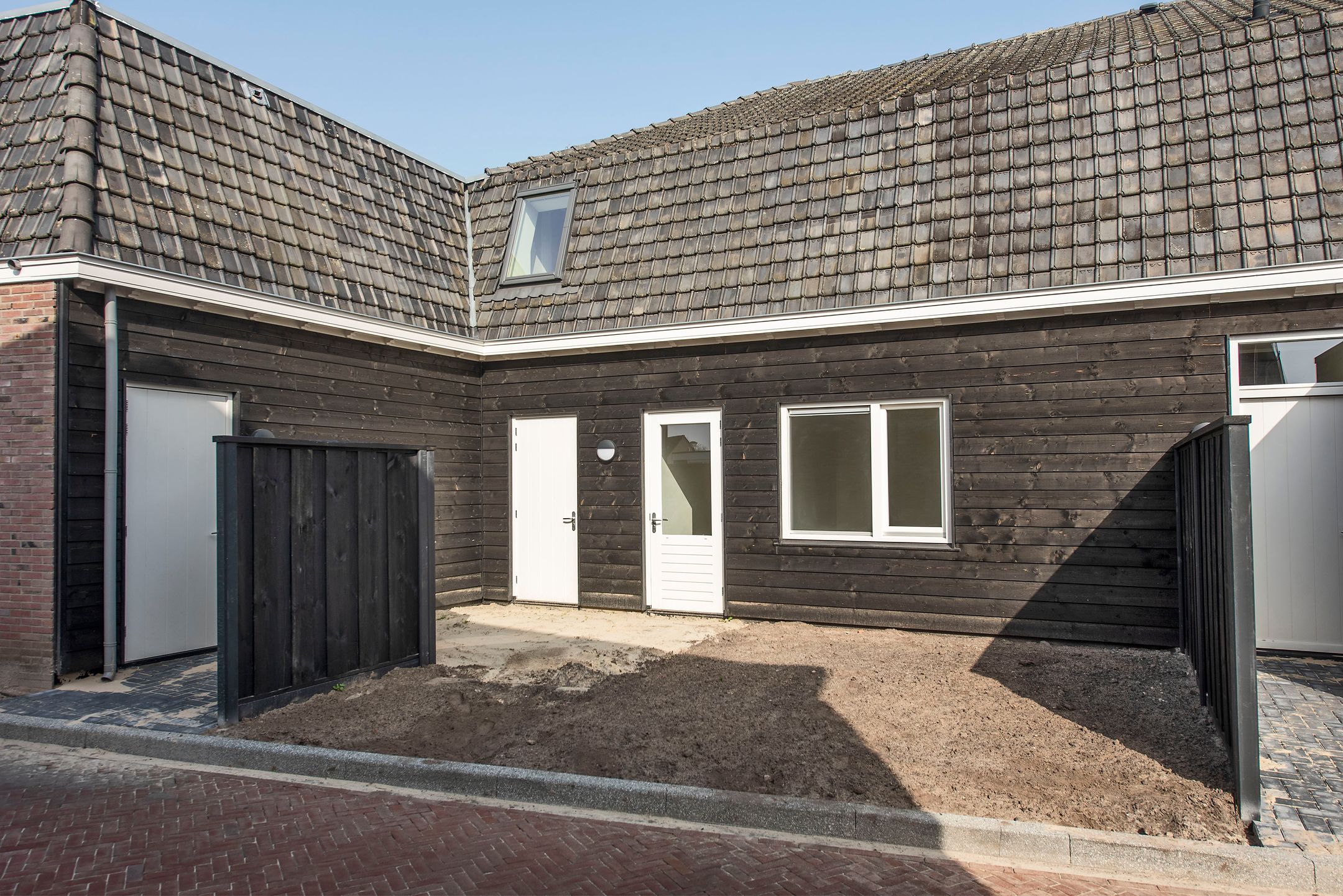 Historic Café Conversion with Modern Comfort in Boekelo Village — 30