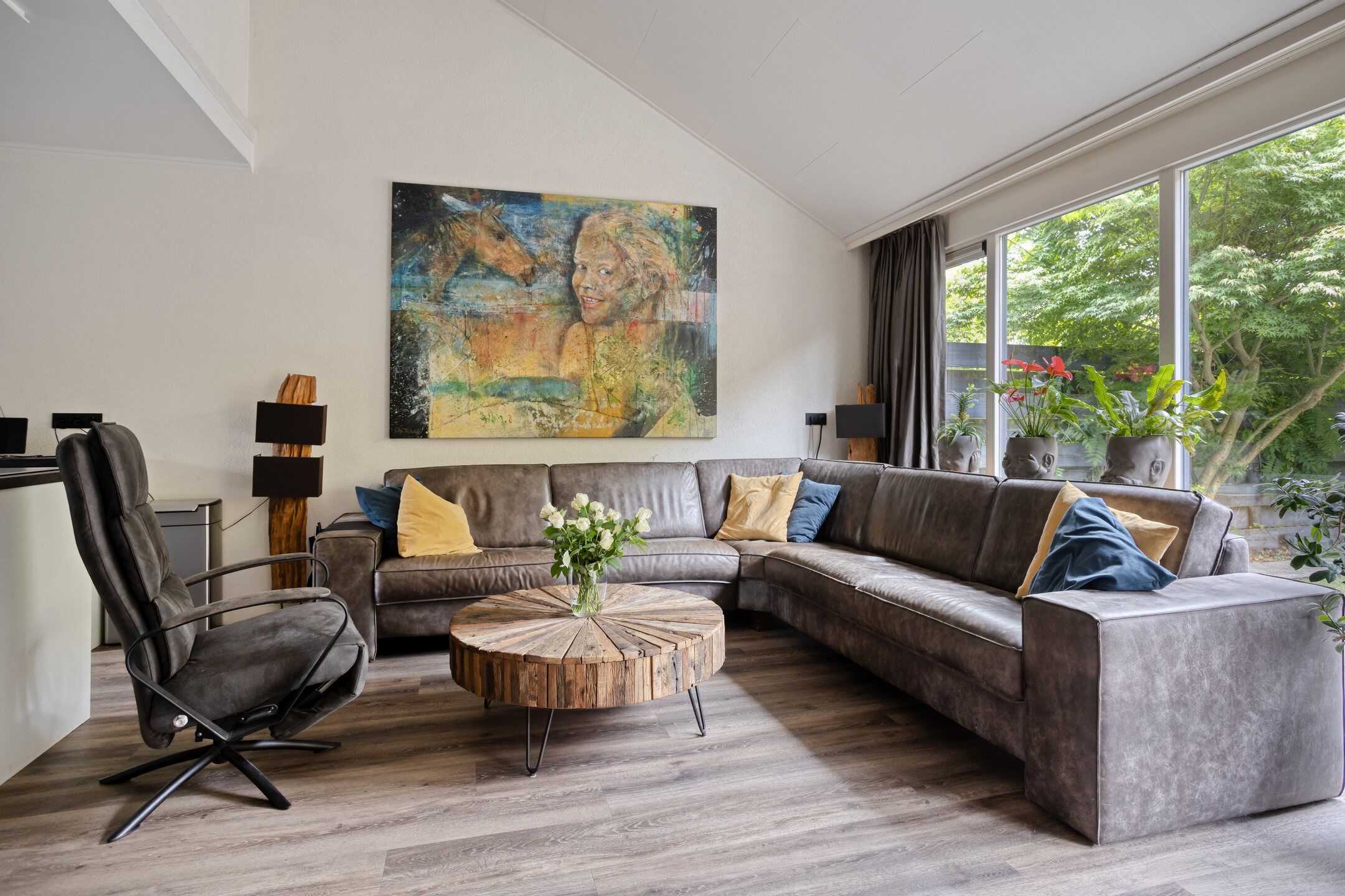 Foto 12 van Graafschap 61