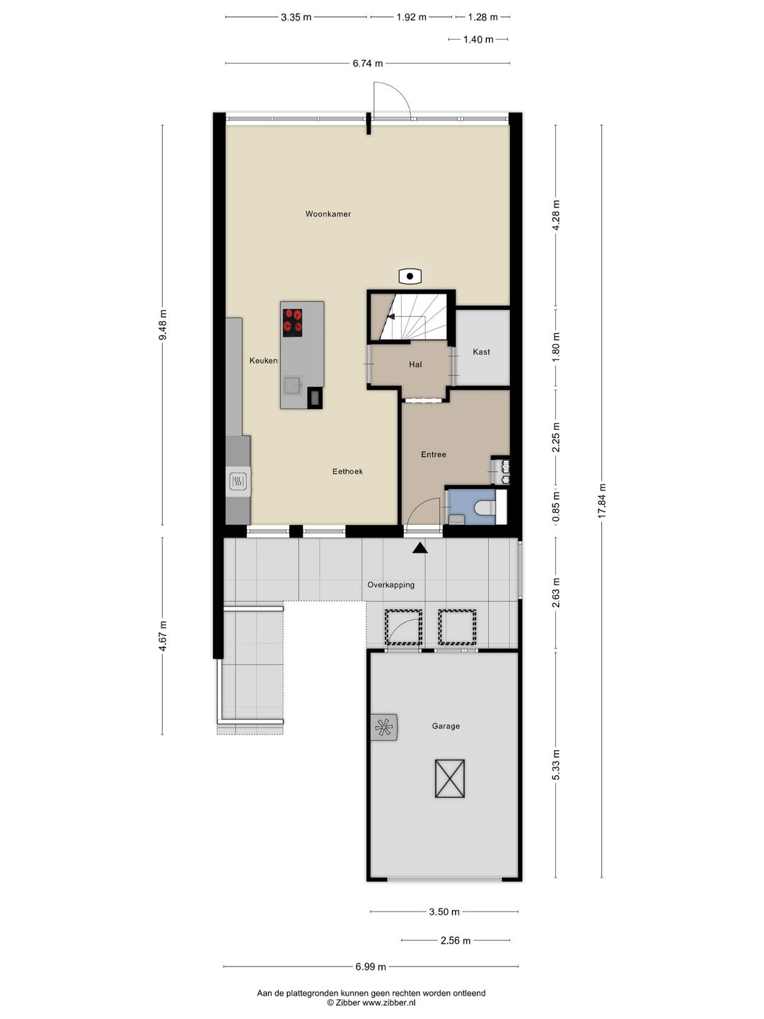 Foto 43 van Graafschap 61