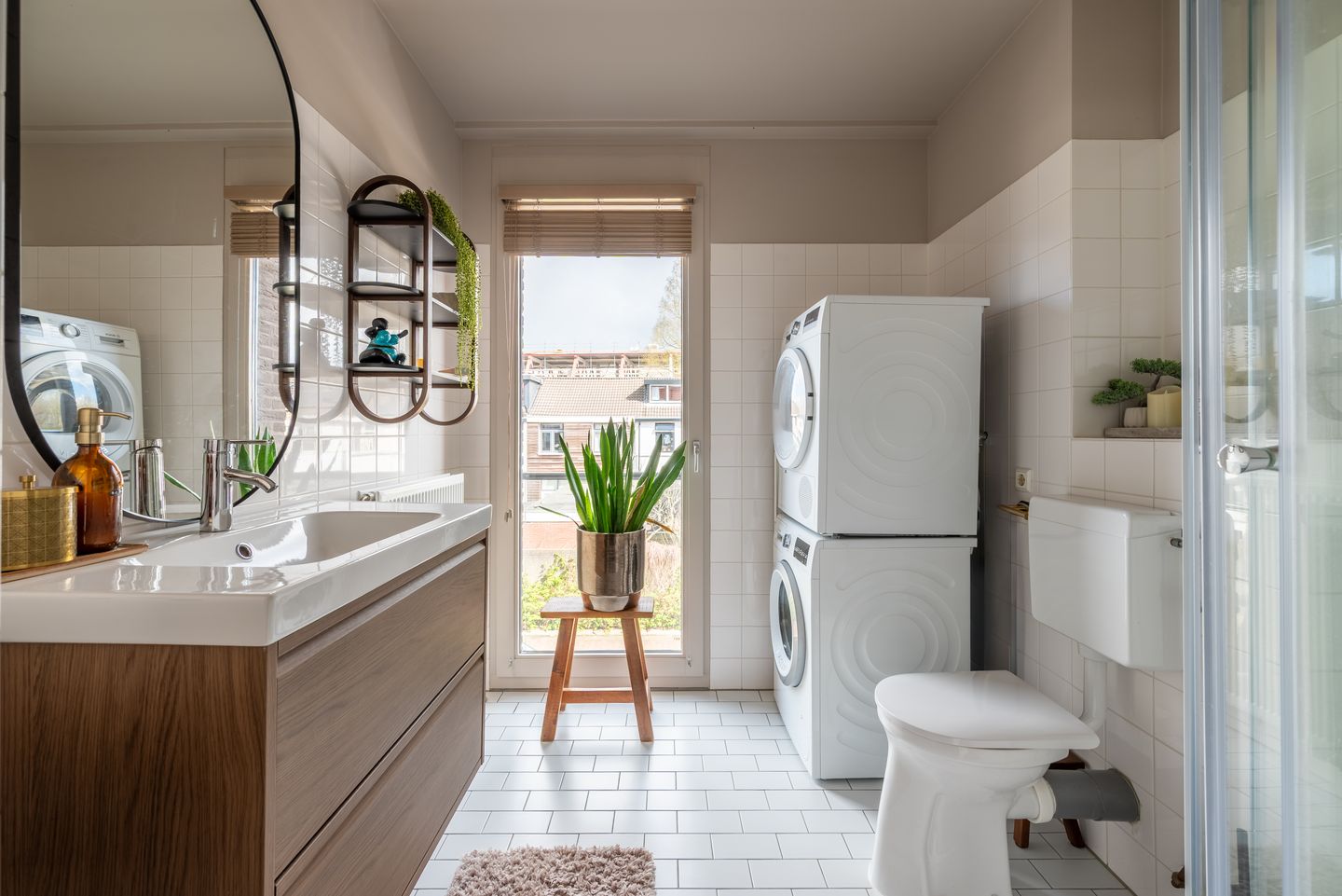 Foto 19 van Van Hoevestraat 15