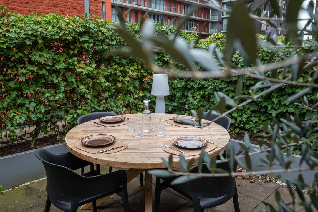 Foto 23 van Van Hoevestraat 15