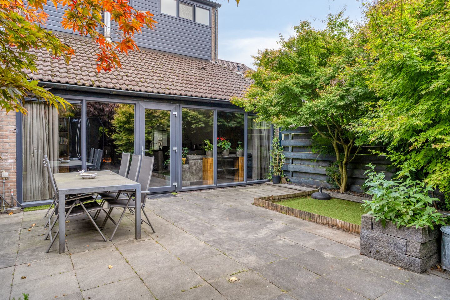 Foto 34 van Graafschap 61