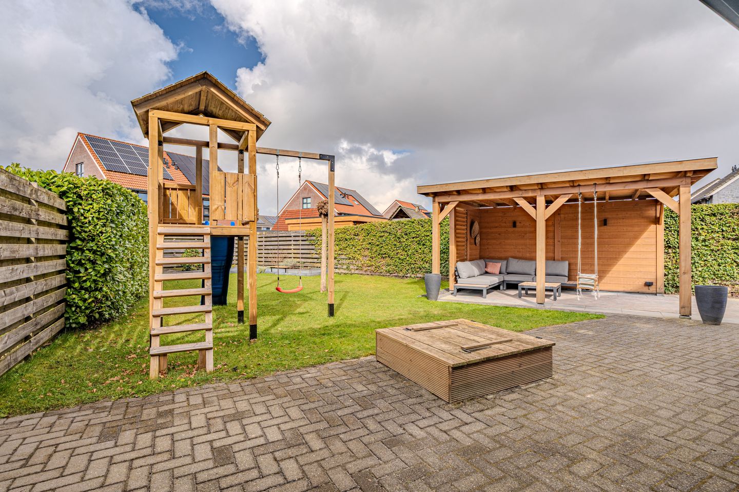 Foto 40 van Fivelstraat 17