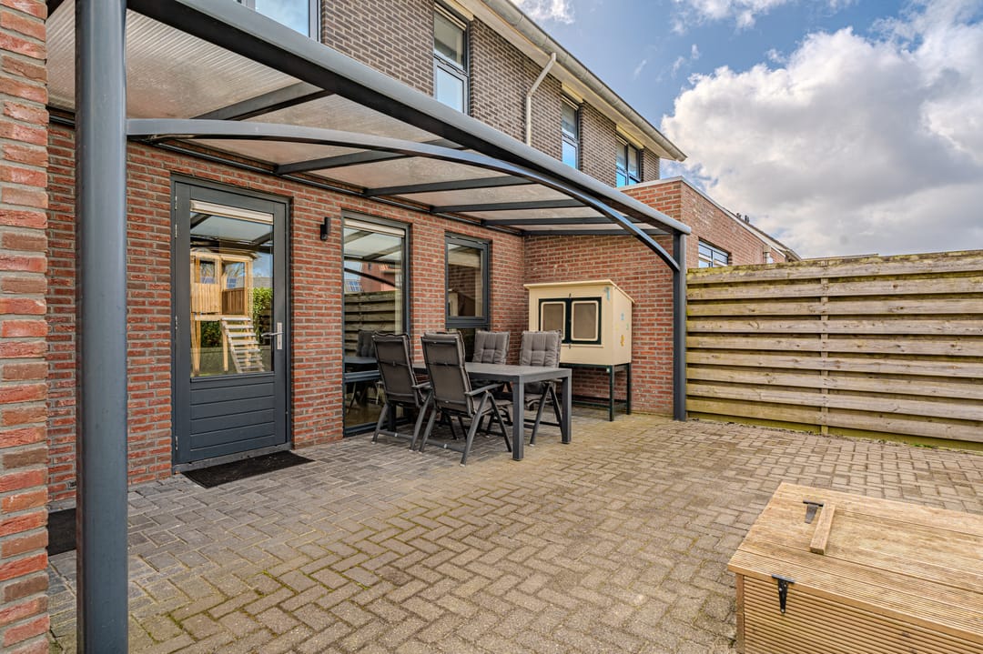 Foto 37 van Fivelstraat 17