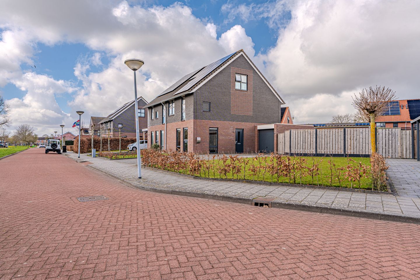 Foto 50 van Fivelstraat 17