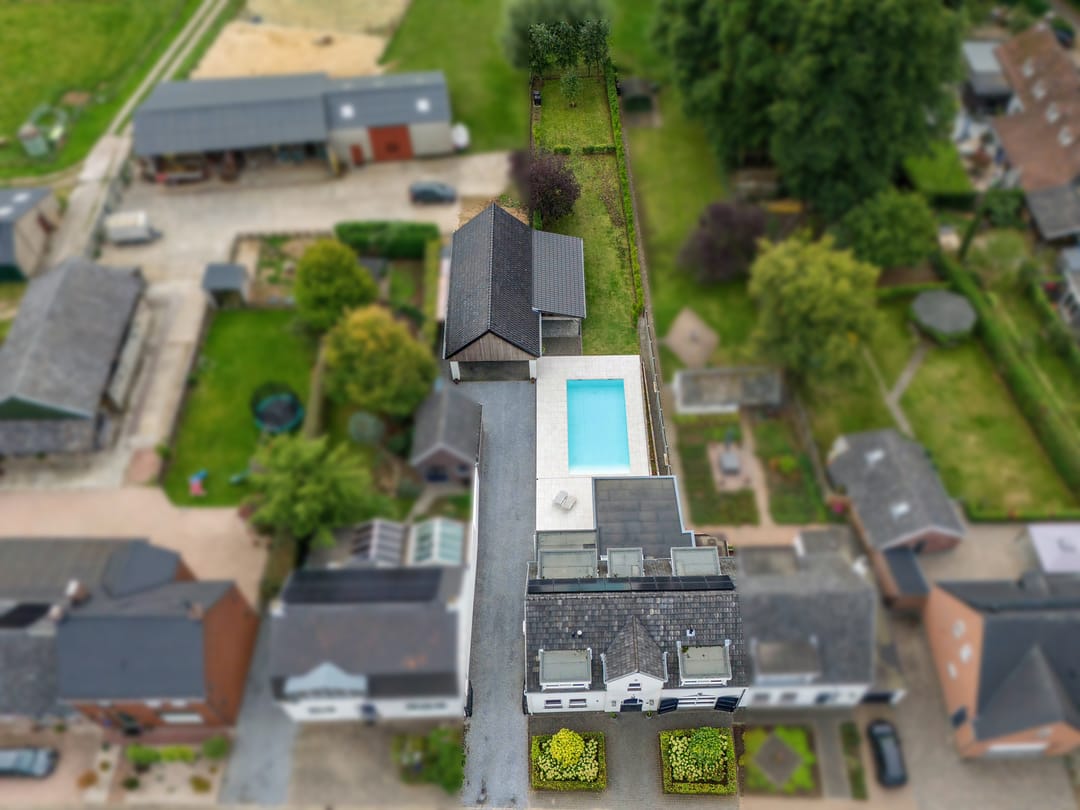 Photo 2 of Elmpterbaan 10-A