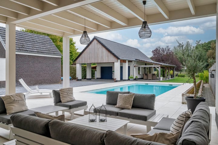 Foto 3 van Elmpterbaan 10-A