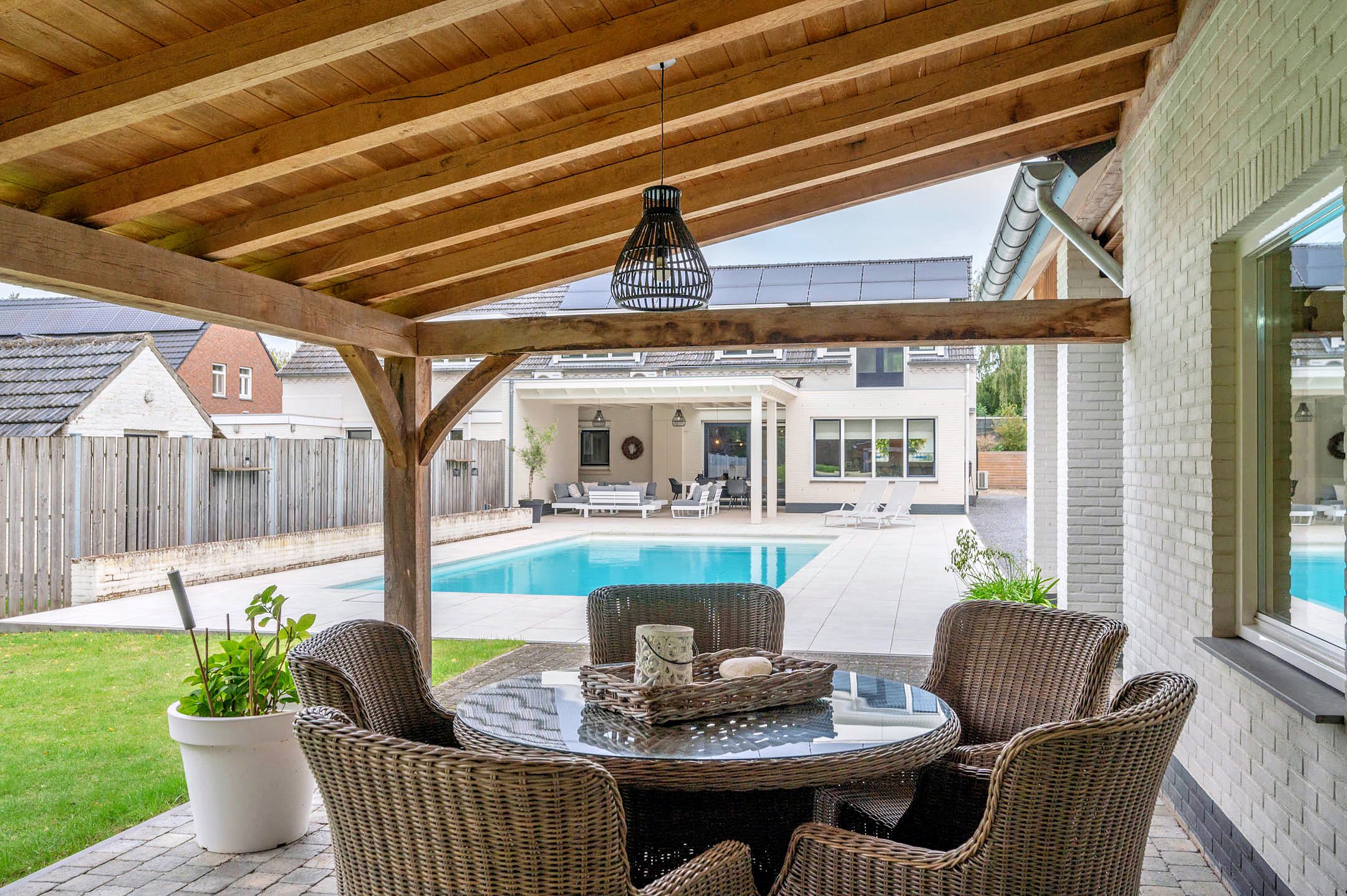 Photo 9 of Elmpterbaan 10-A