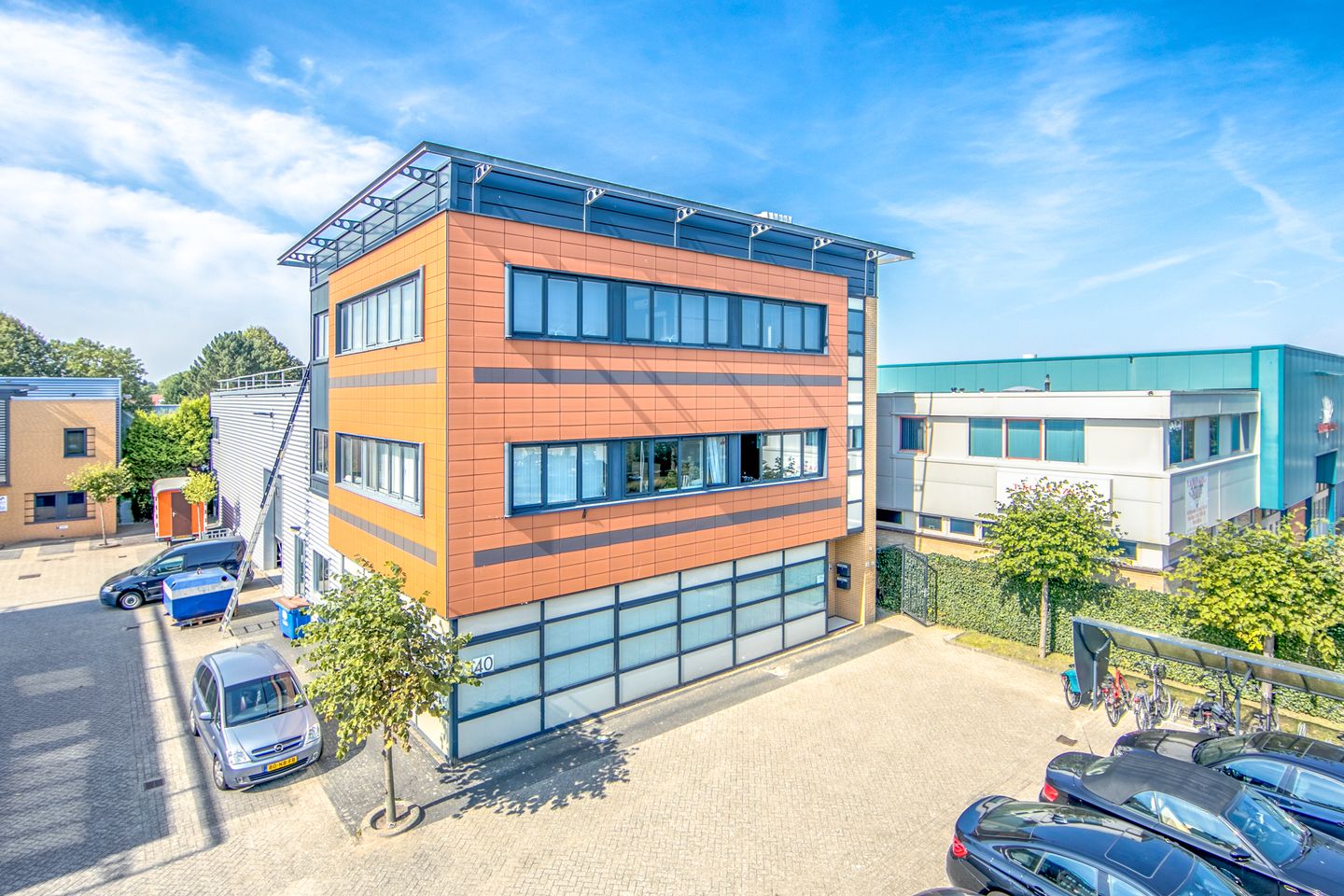 Bekijk foto 1 van Wijkermeerstraat 40-B