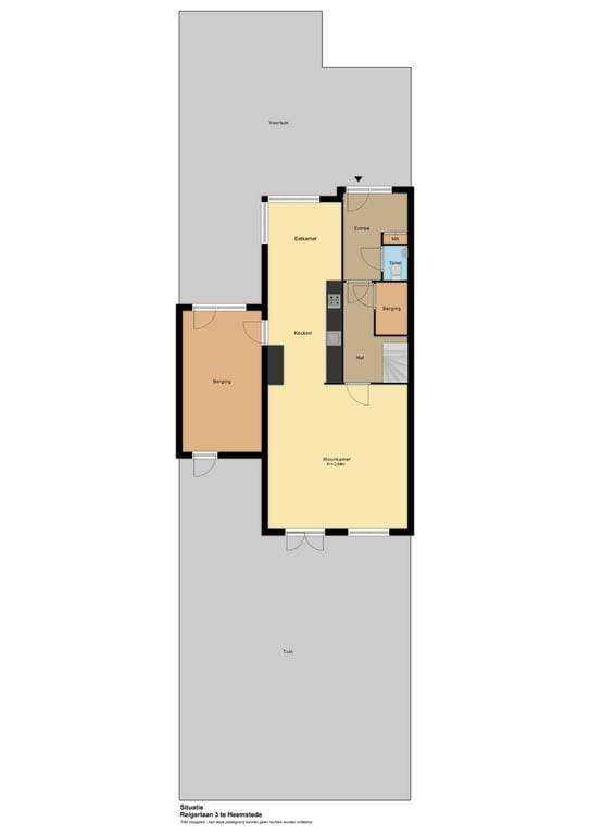 Photo 39 of Reigerlaan 3