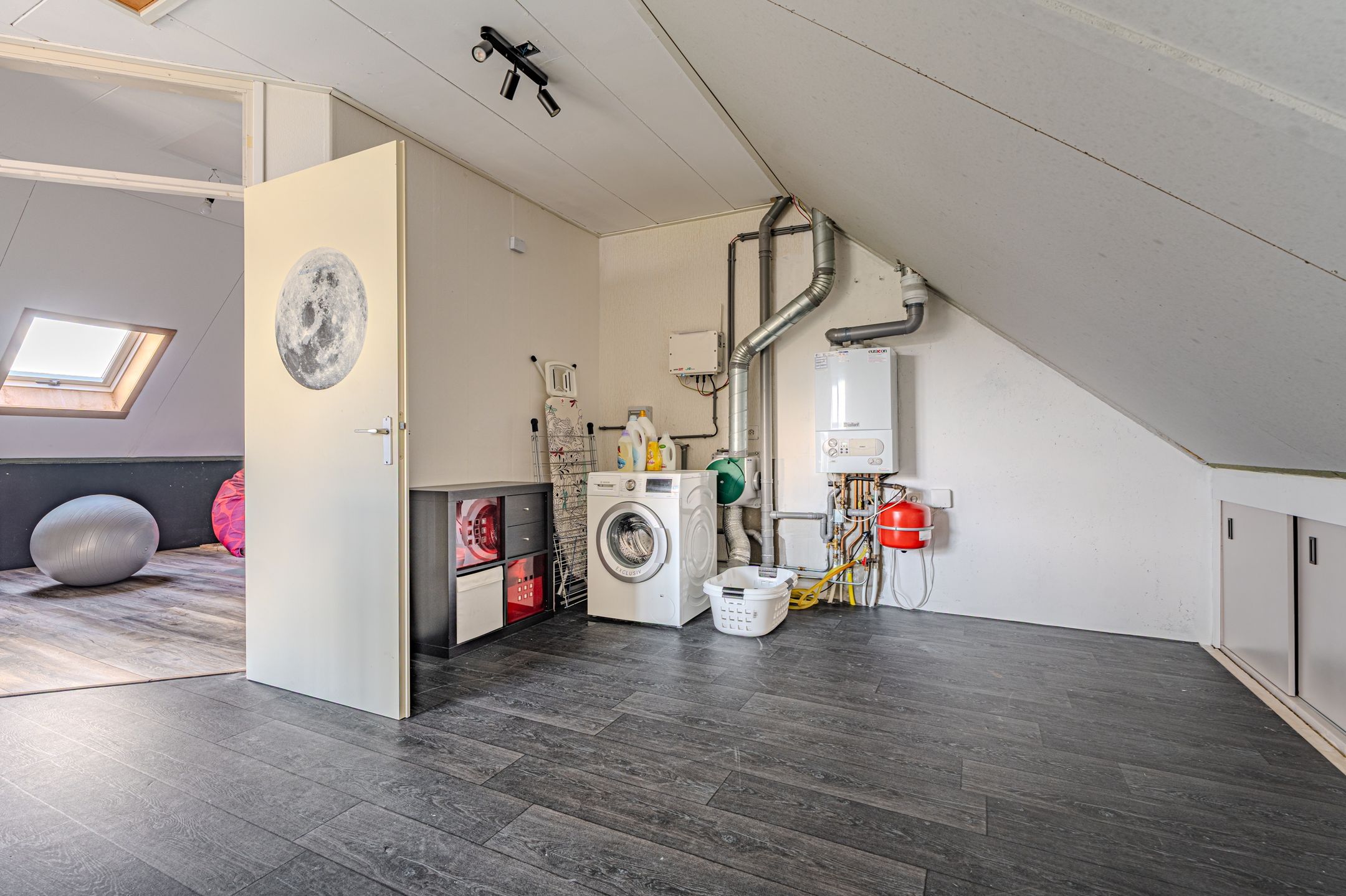 Foto 33 van Fivelstraat 17