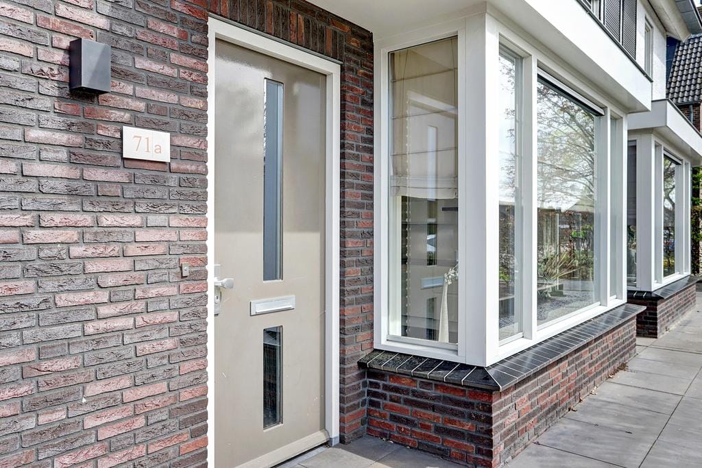 Foto 4 van Zworrelstraat 71-A