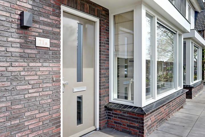 Foto 4 van Zworrelstraat 71-A