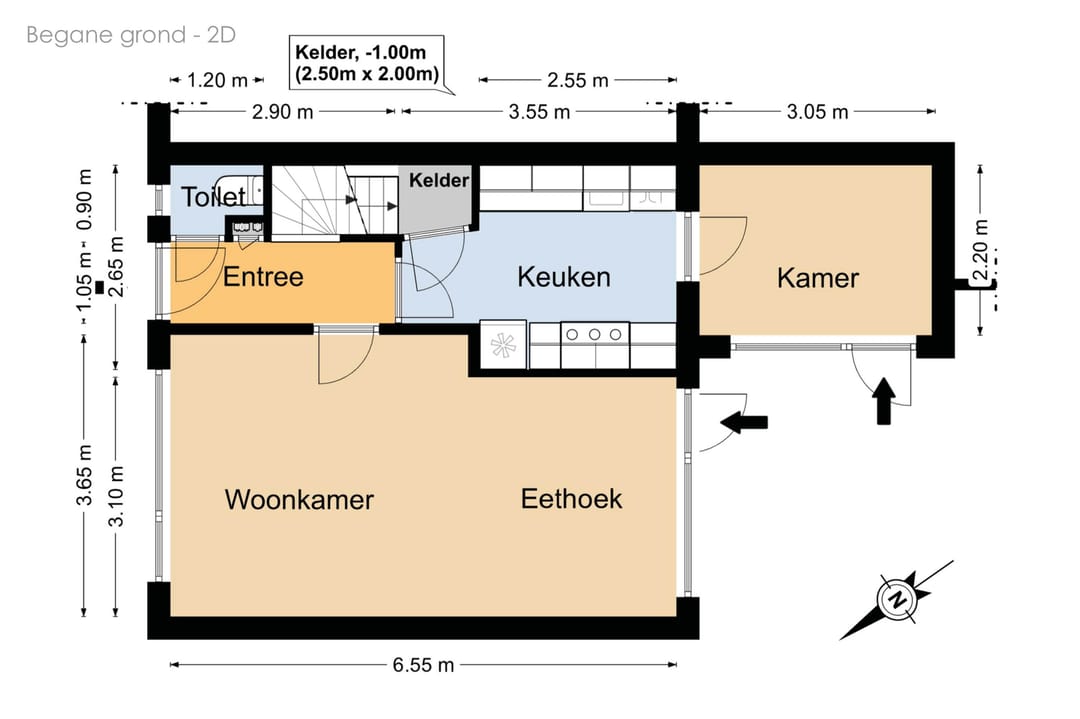 Foto 26 van Lange Brink 18