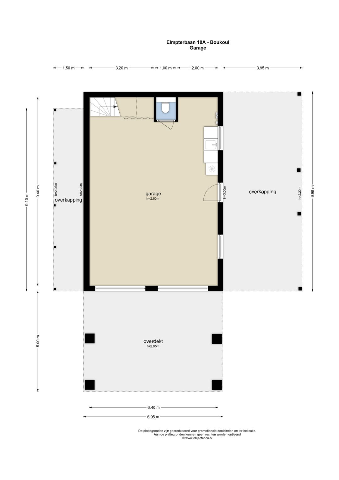 Photo 116 of Elmpterbaan 10-A