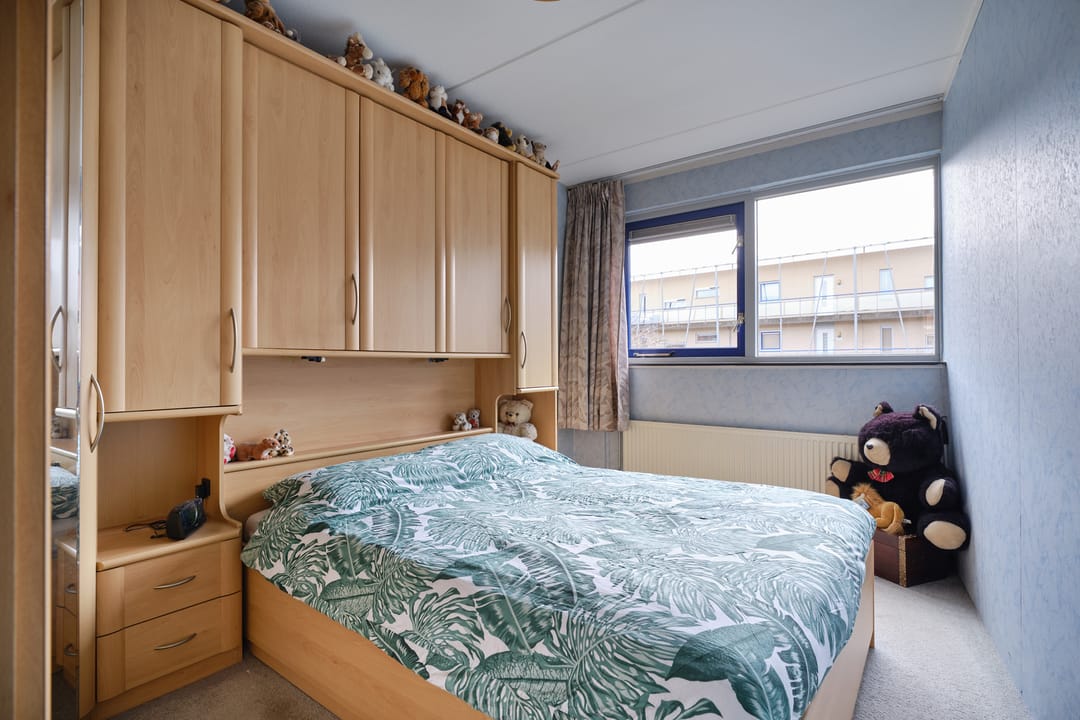 Photo 8 of Scheldestraat 18