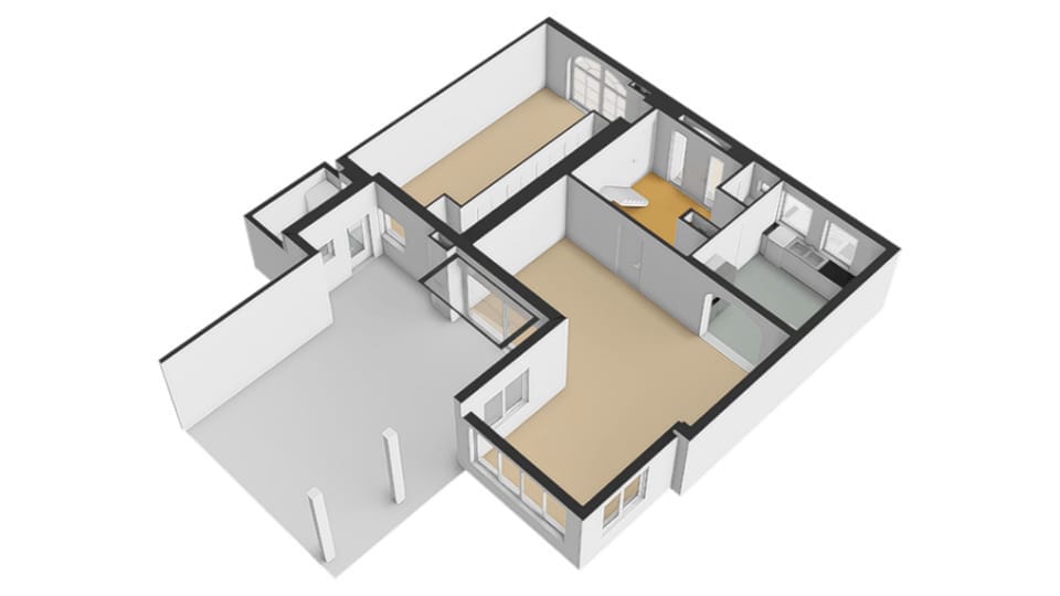 Photo 111 of Elmpterbaan 10-A