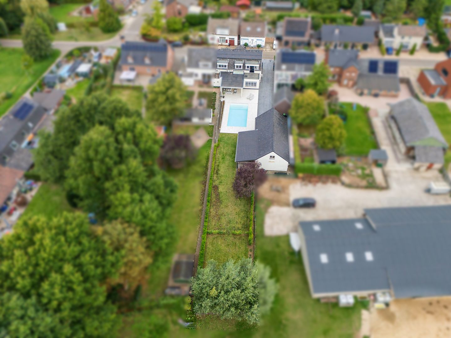 Photo 5 of Elmpterbaan 10-A