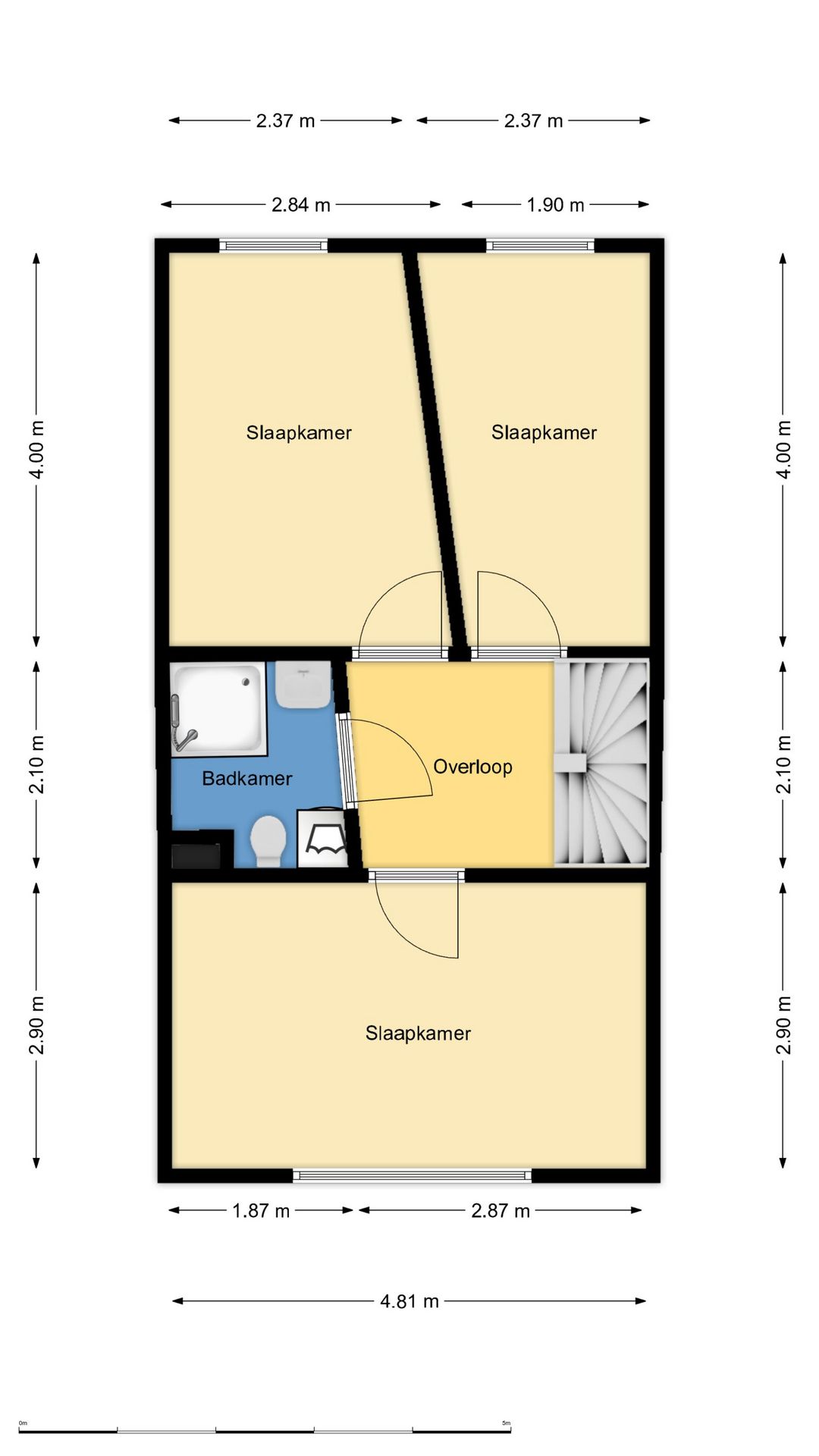Photo 20 of Scheldestraat 18