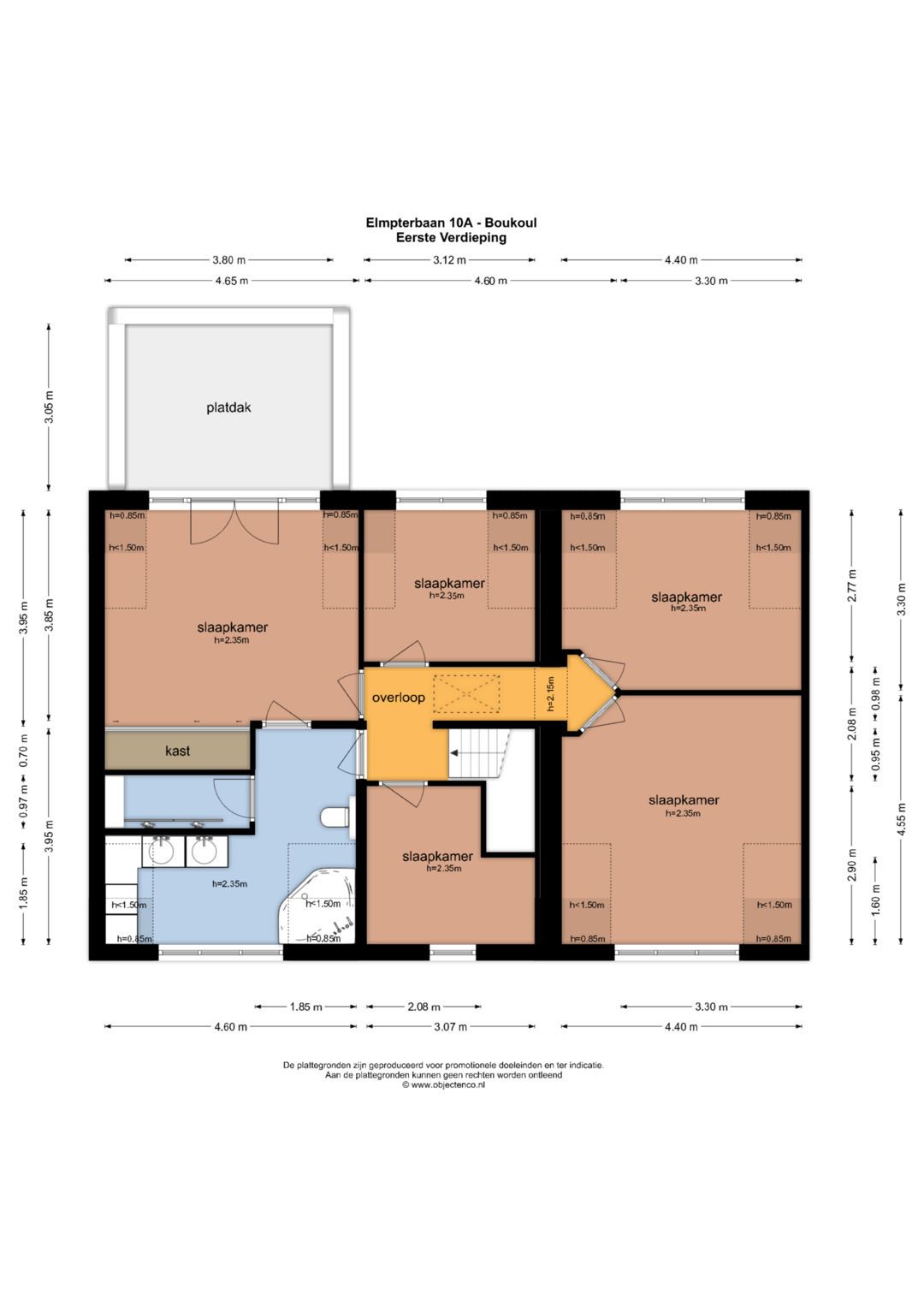 Photo 113 of Elmpterbaan 10-A