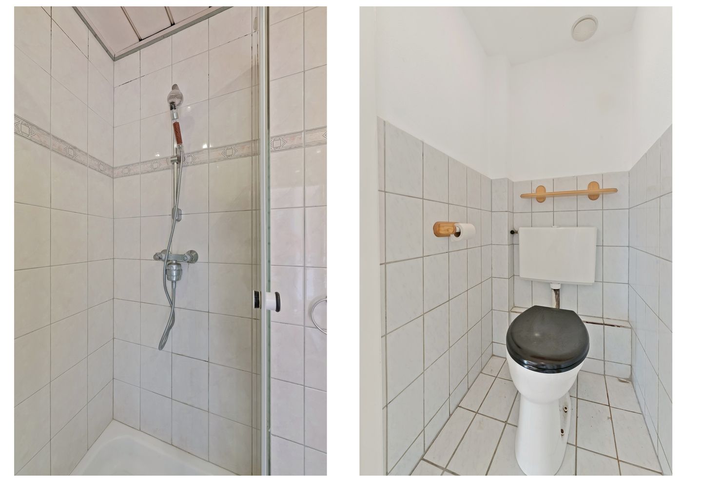 Spacious double upper apartment with multiple bedrooms near Oud-Rijswijk centre — 25