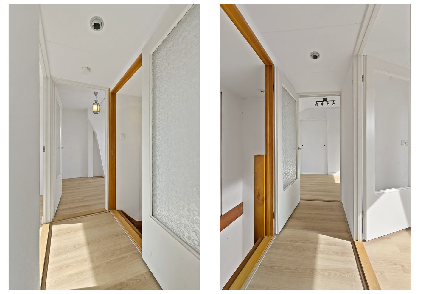 Spacious double upper apartment with multiple bedrooms near Oud-Rijswijk centre — 29