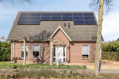 Veldbloemstraat thumbnail