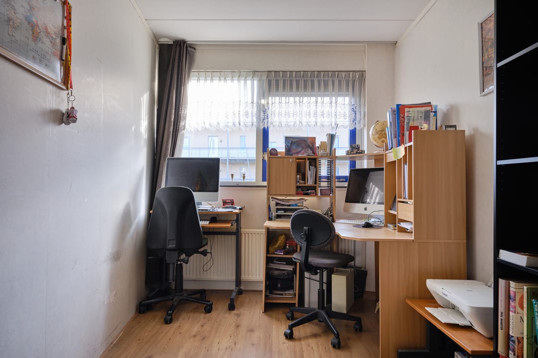 Photo 7 of Scheldestraat 18