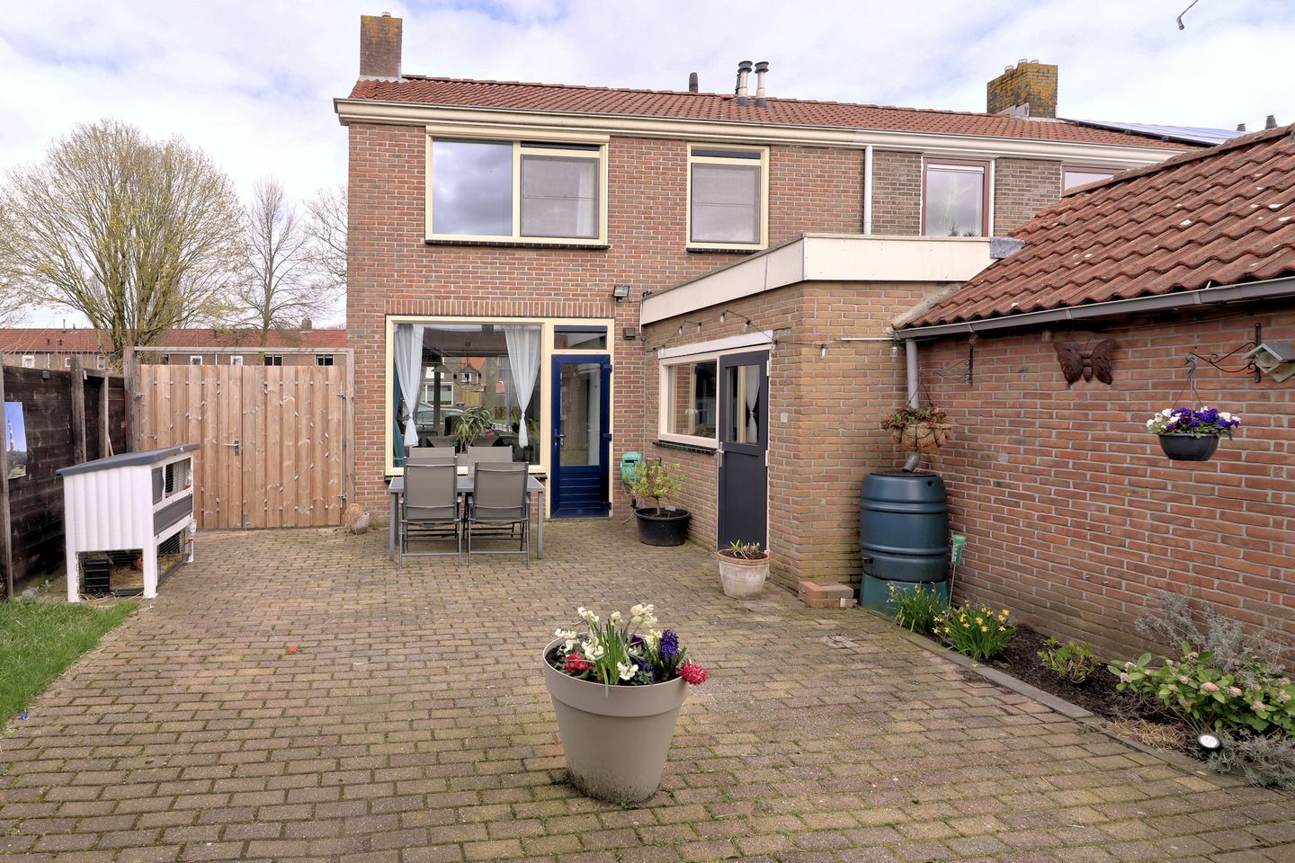 Foto 25 van Lange Brink 18