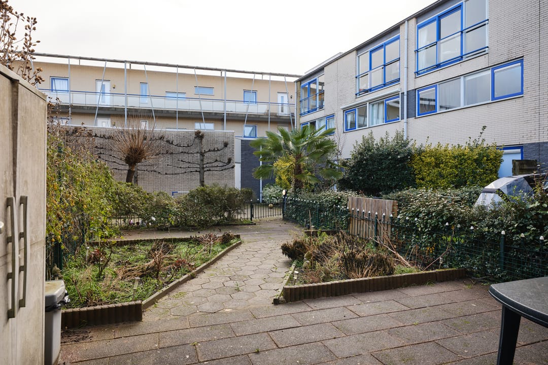 Photo 16 of Scheldestraat 18