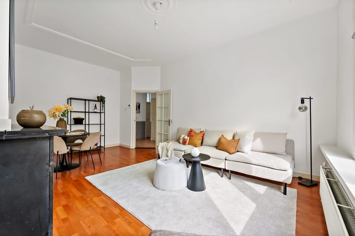 Photo 2 of Johan van Hoornstraat 18