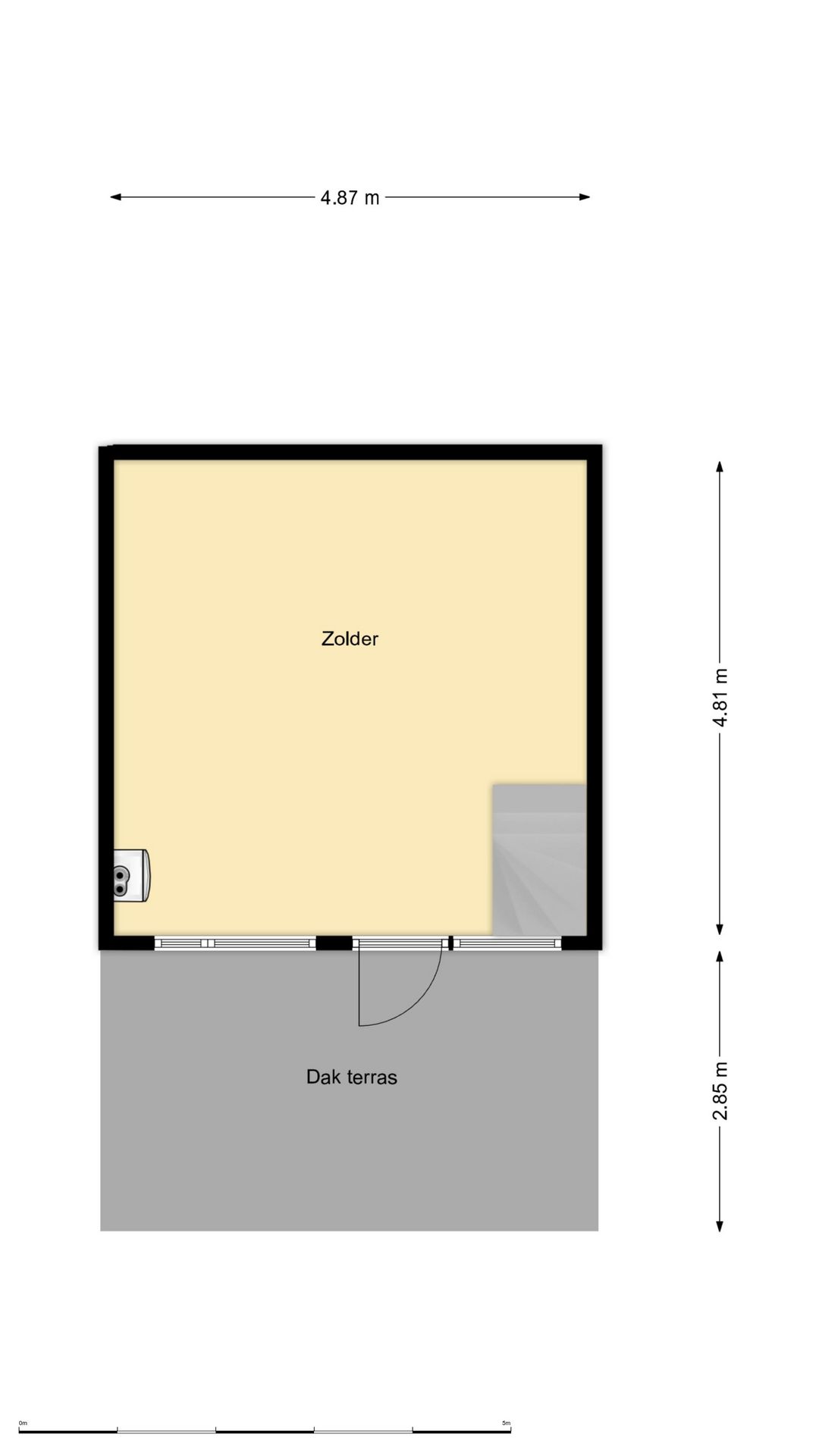 Photo 21 of Scheldestraat 18