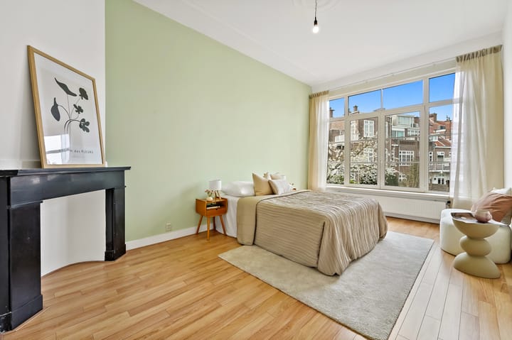 Photo 3 of Johan van Hoornstraat 18