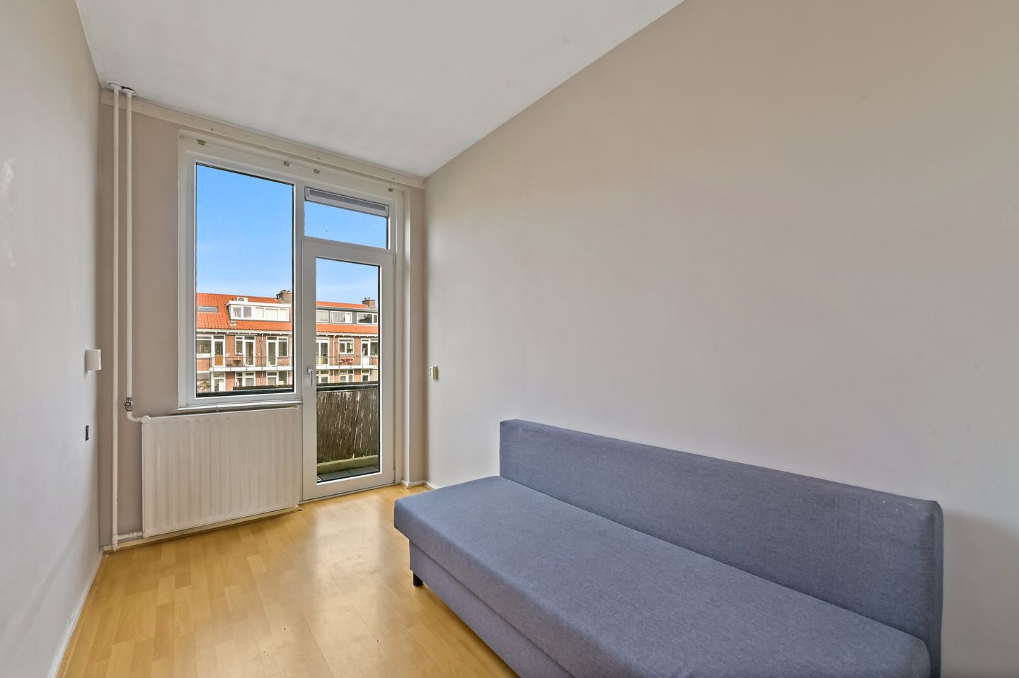 Spacious double upper apartment with multiple bedrooms near Oud-Rijswijk centre — 20