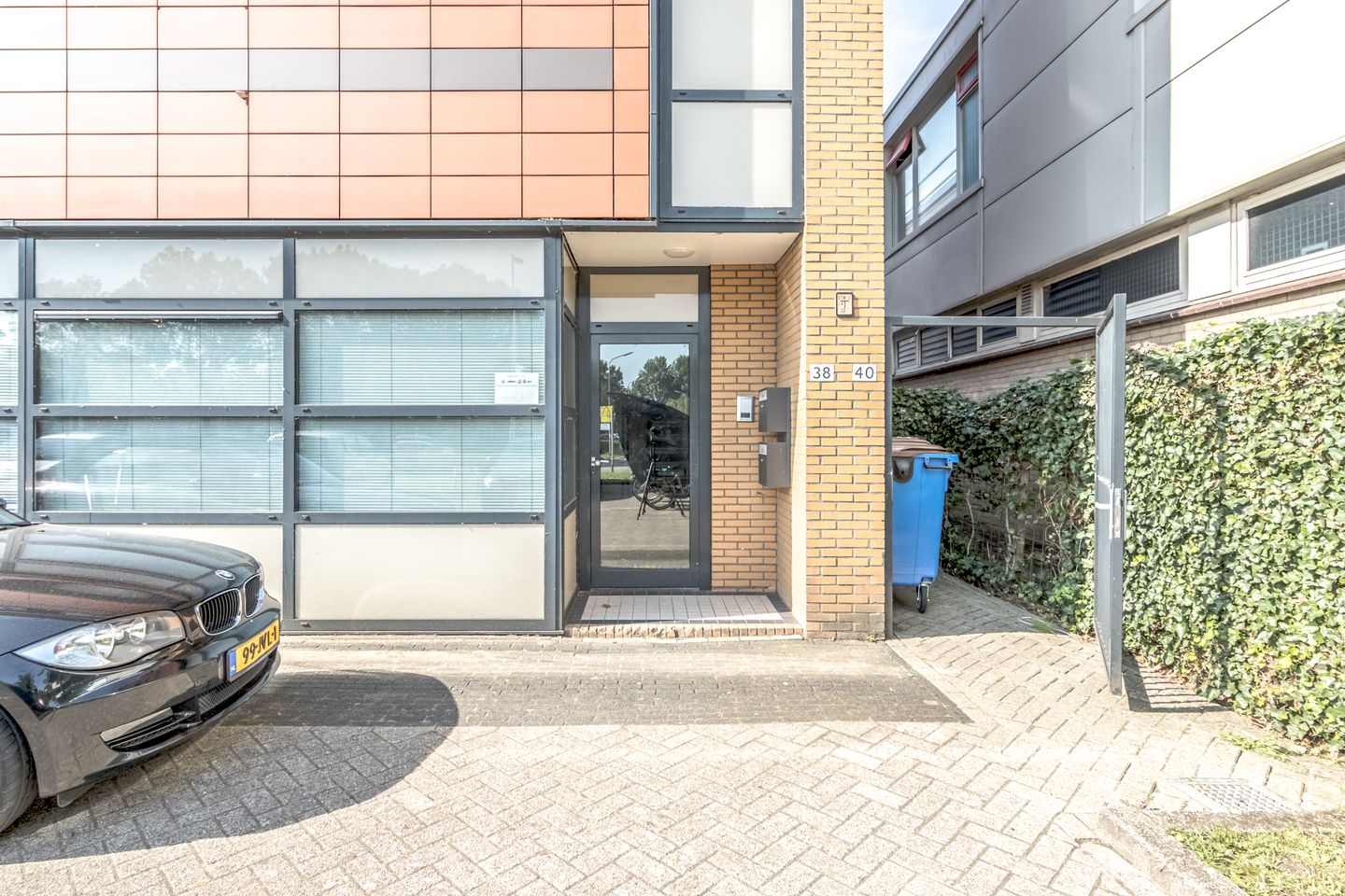 Bekijk foto 2 van Wijkermeerstraat 40-B