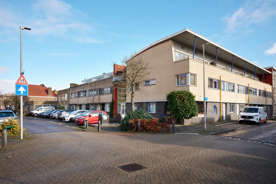 Photo 1 of Scheldestraat 18