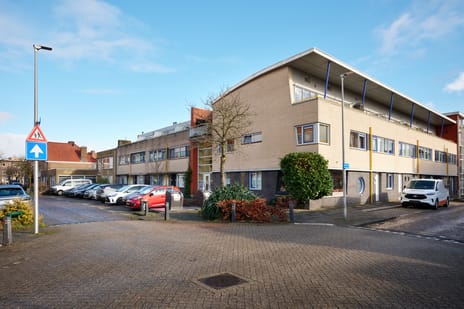 Scheldestraat thumbnail