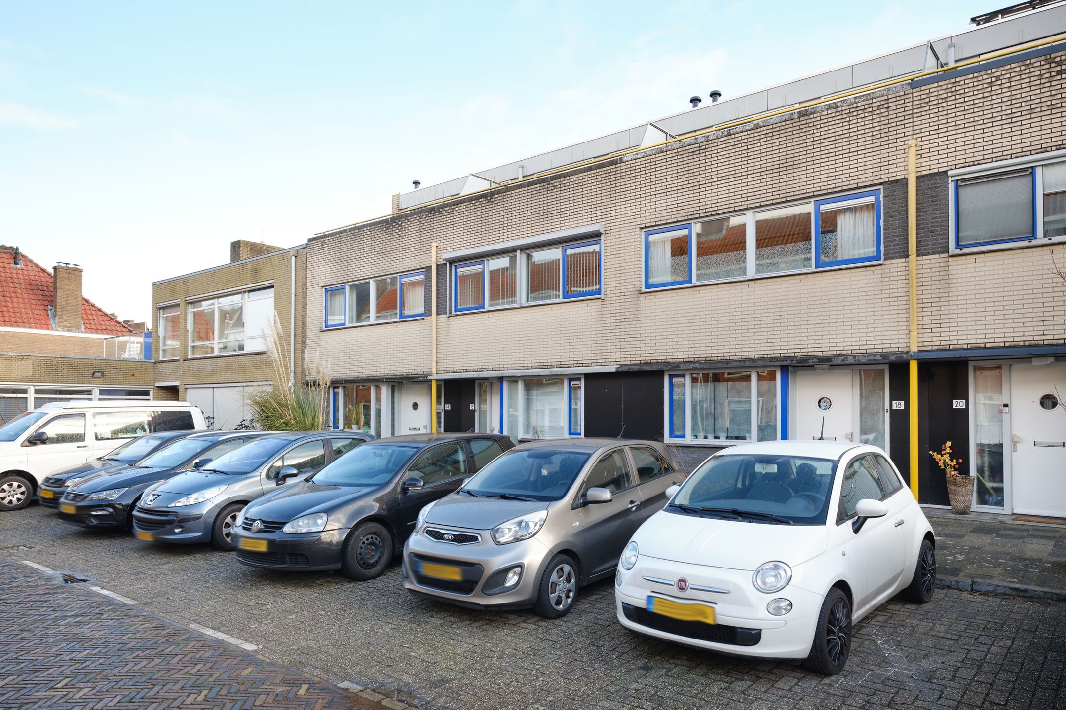 Photo 18 of Scheldestraat 18