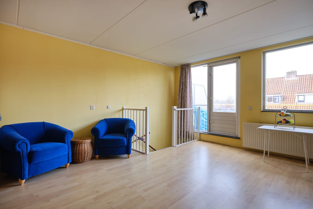 Photo 13 of Scheldestraat 18