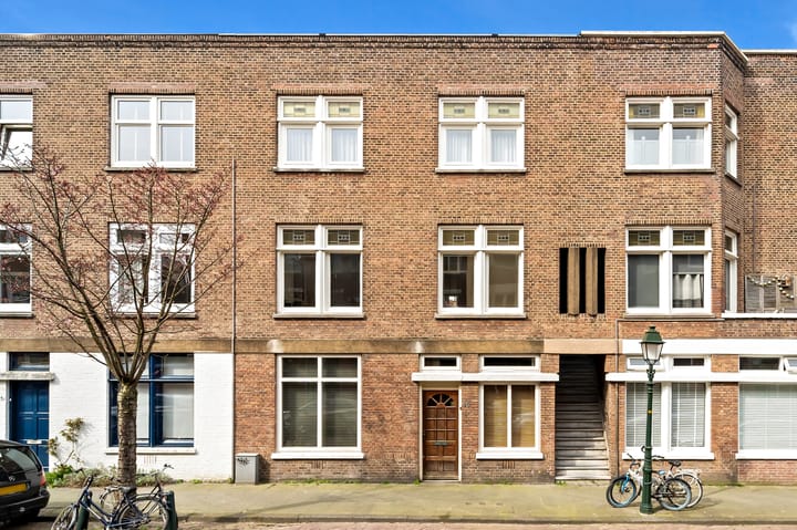 Photo 5 of Johan van Hoornstraat 18