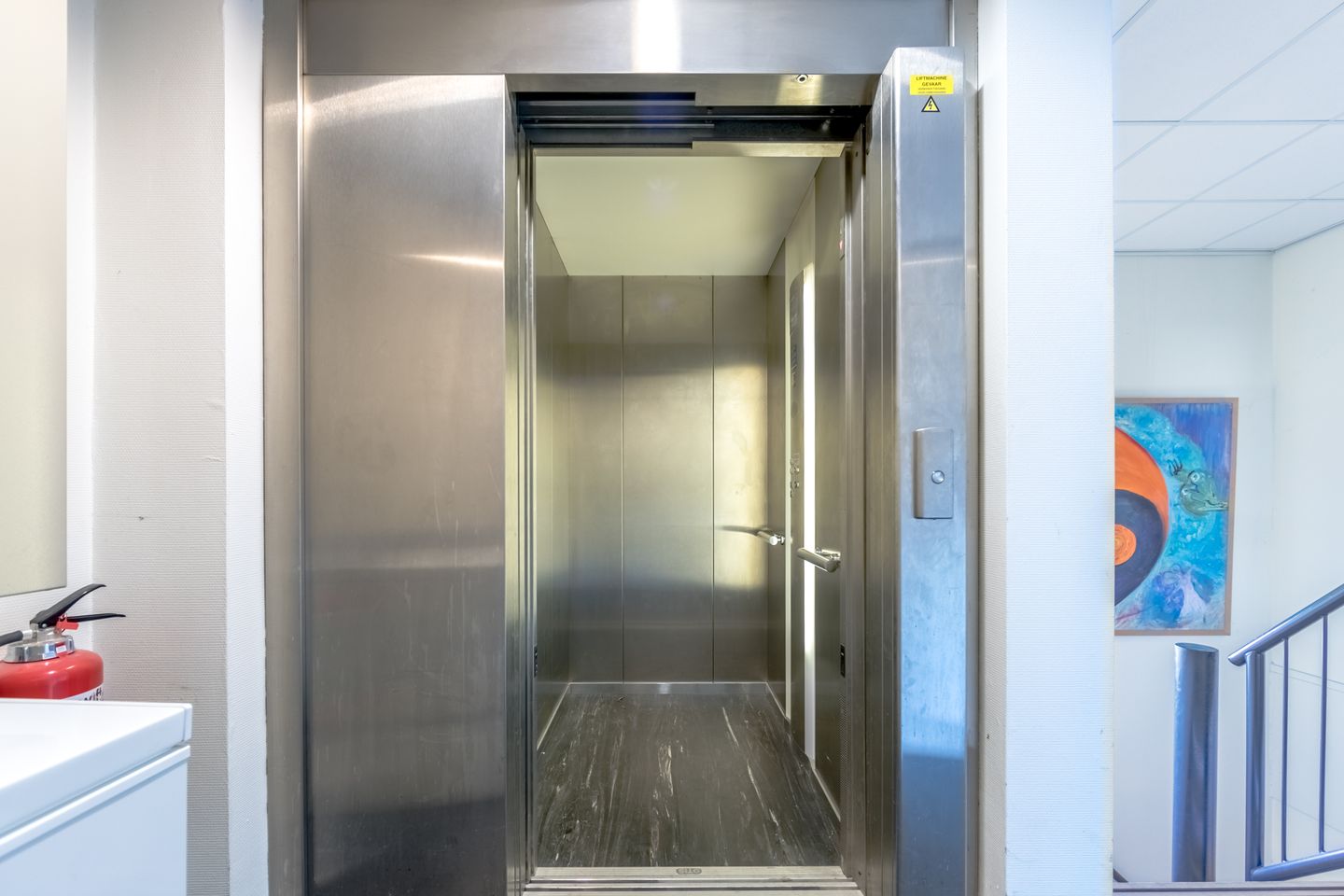 Bekijk foto 4 van Wijkermeerstraat 40-B