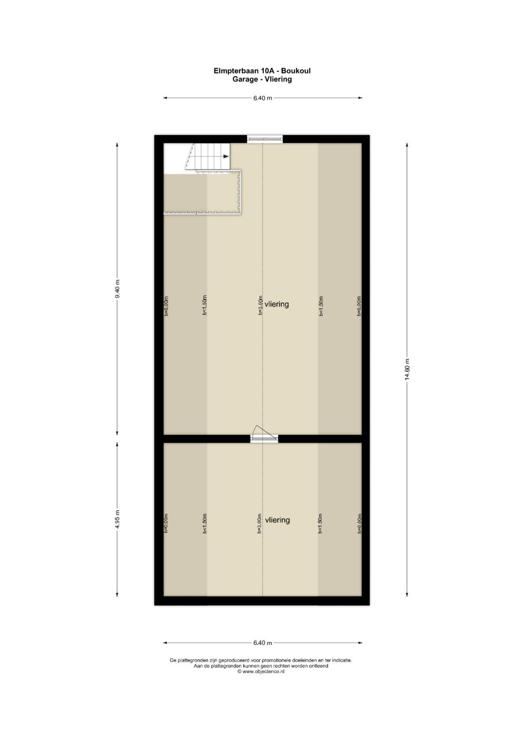 Photo 122 of Elmpterbaan 10-A