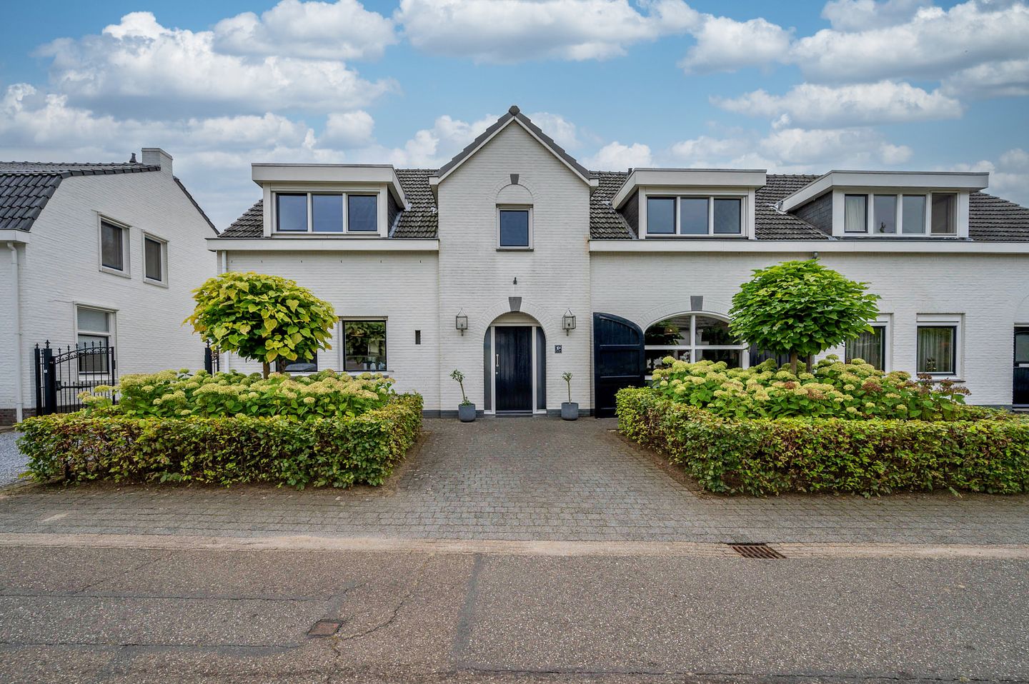 Photo 4 of Elmpterbaan 10-A